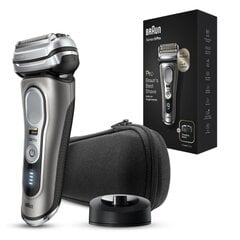 Braun Series 9 Pro 9415s hinta ja tiedot | Braun Kodinkoneet ja kodinelektroniikka | hobbyhall.fi