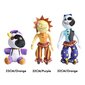 Fnaf Sunrise Moondrop pehmolelu Sunrise Fnaf Security Breach pehmonukke hinta ja tiedot | Pehmolelut | hobbyhall.fi