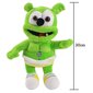 Singing I Am A Gummy Bear Musical Gummibar Pehmeä pehmolelu nalle hinta ja tiedot | Pehmolelut | hobbyhall.fi