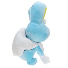 Froakie Xy pehmolelunukke 30cm hinta ja tiedot | Pehmolelut | hobbyhall.fi