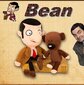 Mr. Bean ja hänen Mr. Bear Bean -pehmolelunsa hinta ja tiedot | Pehmolelut | hobbyhall.fi