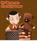 Mr. Bean ja hänen Mr. Bear Bean -pehmolelunsa hinta ja tiedot | Pehmolelut | hobbyhall.fi