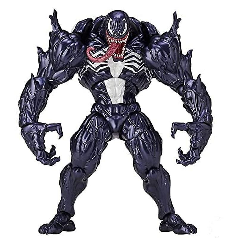 Shao Marvel Hasbro Legends -sarjan Venom 18 cm:n keräilyhahmo Venom 2 -lelu hinta ja tiedot | Pehmolelut | hobbyhall.fi