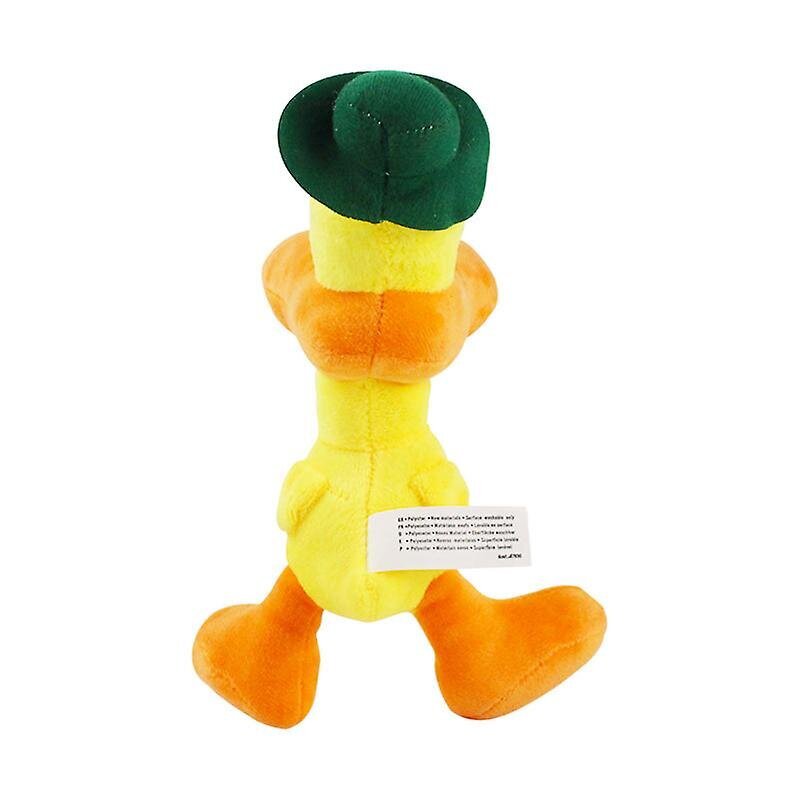 Pocoyo-pehmolelu Elly Pato Loula Fred Loula Pehmeä pehmolelu, täytetty figuurinukke lapsille Brithday joululahja hinta ja tiedot | Pehmolelut | hobbyhall.fi