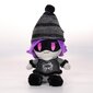 Uusi Murder Drones Uzi Plush, Game Murder Drones Uzi Pehmoleluhahmo, Pelien ystäville, lapsille ja faneille lahja hinta ja tiedot | Pehmolelut | hobbyhall.fi