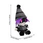 Uusi Murder Drones Uzi Plush, Game Murder Drones Uzi Pehmoleluhahmo, Pelien ystäville, lapsille ja faneille lahja hinta ja tiedot | Pehmolelut | hobbyhall.fi