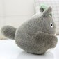 Totoro Pehmolelut Pehmeät Täytetyt Eläimet Anime Sarjakuva Lotus Leaf Totoro Tyyny hinta ja tiedot | Pehmolelut | hobbyhall.fi