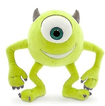 Mike Pieni pehmeä pehmolelu, Monsters, Inc, 27 cm hinta ja tiedot | Pehmolelut | hobbyhall.fi