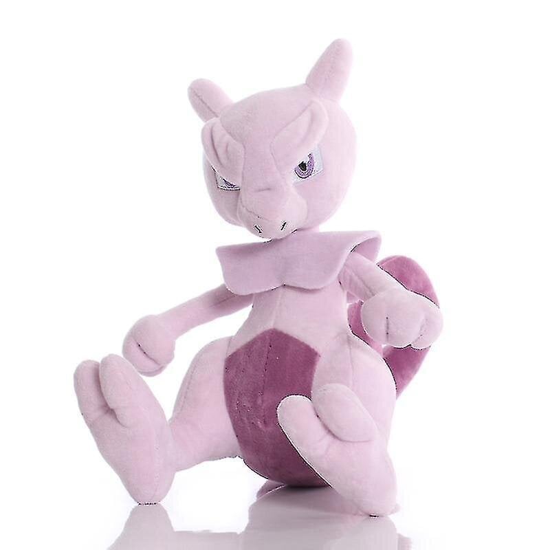 Mewtwo Pehmolelut Nukke Pehmeät täytetyt eläimet Lapsille Lapsille Syntymäpäivälahjat hinta ja tiedot | Pehmolelut | hobbyhall.fi