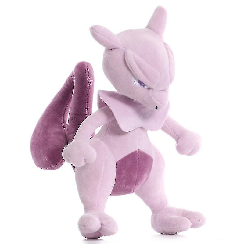 Mewtwo Pehmolelut Nukke Pehmeät täytetyt eläimet Lapsille Lapsille Syntymäpäivälahjat hinta ja tiedot | Pehmolelut | hobbyhall.fi