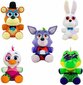 Pehmolelu Fnaf Five Nights At Freddy's Security Breach Gator Plushie Doll Gifts hinta ja tiedot | Pehmolelut | hobbyhall.fi