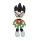 Teen Titans Go Robin Starfire Beast Boy Raven Cyborg täytetyt eläin pehmolelu nukke 9,84 tuumaa hinta ja tiedot | Pehmolelut | hobbyhall.fi