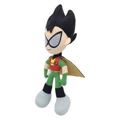 Teen Titans Go Robin Starfire Beast Boy Raven Cyborg täytetyt eläin pehmolelu nukke 9,84 tuumaa hinta ja tiedot | Pehmolelut | hobbyhall.fi