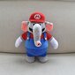 Super Mario Elephant Elephant Mario Elephant Luigi Pehmonukke hinta ja tiedot | Pehmolelut | hobbyhall.fi