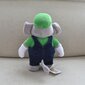 Super Mario Elephant Elephant Mario Elephant Luigi Pehmonukke hinta ja tiedot | Pehmolelut | hobbyhall.fi