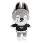 20 cm Skzoo Stray Kids Pehmo Leeknow Hyunjin Nukke Lapsi Aikuinen hinta ja tiedot | Pehmolelut | hobbyhall.fi