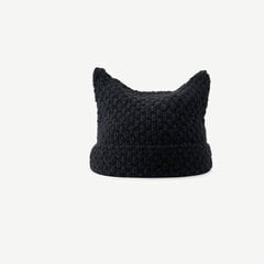 Cat Pipo Hattu Dam Höst Hat Dam Cat Hat hinta ja tiedot | Naisten päähineet | hobbyhall.fi