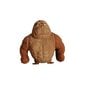 Pehmeä Stretch Gorilla Figuuri Latex Gorilla Fidget Lelu, Super Suuri Squishy Gorilla Elastinen Gorilla Apinalelu hinta ja tiedot | Pehmolelut | hobbyhall.fi