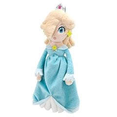 Super Mario All-stars 1596 Princess Rosalina pehmo, 10 tuumaa, monivärinen hinta ja tiedot | Pehmolelut | hobbyhall.fi