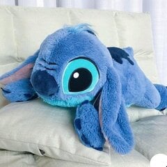 Pehmolelu, Lilo and Stitch -sarjan sarjakuvakuvio, iso, 45 cm hinta ja tiedot | Pehmolelut | hobbyhall.fi