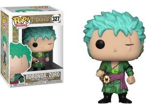 Funko Pop! Anime: Onepiece - Zoro Collectible Toy hinta ja tiedot | Pehmolelut | hobbyhall.fi