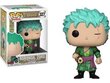 Funko Pop! Anime: Onepiece - Zoro Collectible Toy hinta ja tiedot | Pehmolelut | hobbyhall.fi