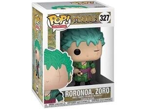 Funko Pop! Anime: Onepiece - Zoro Collectible Toy hinta ja tiedot | Pehmolelut | hobbyhall.fi