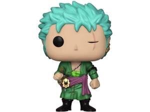 Funko Pop! Anime: Onepiece - Zoro Collectible Toy hinta ja tiedot | Pehmolelut | hobbyhall.fi