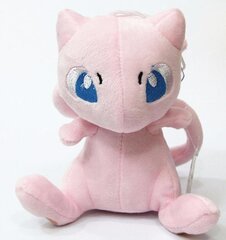 Pokemon Mew pehmolelu Söpö Mew pehmeä täytetyt eläimet 16 cm lasten lahja hinta ja tiedot | Pehmolelut | hobbyhall.fi