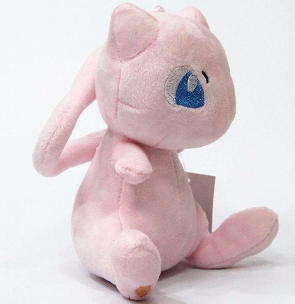 Pokemon Mew pehmolelu Söpö Mew pehmeä täytetyt eläimet 16 cm lasten lahja hinta ja tiedot | Pehmolelut | hobbyhall.fi