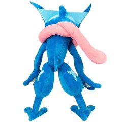 Pokmon 12,6 tuuman Pehmo Koga Ninja Pehmofiguuri, Pokmon Pokemon Pokemon Pokemon hinta ja tiedot | Pehmolelut | hobbyhall.fi