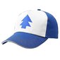 Gravity Falls Dip the Same Pine Baseball Cap Miesten ja Naisten Muoti Lippalakit Aurinkohatut saatavana useita kokoja hinta ja tiedot | Naisten päähineet | hobbyhall.fi