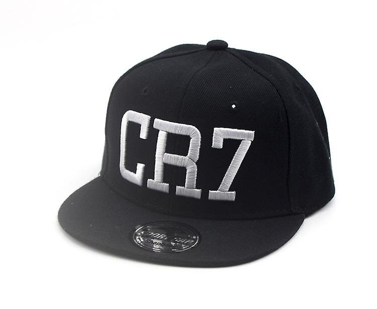 Uudet Lasten Cr7 Lippalakki Kesä Baseball Lippalakki Pojat Tytöt Lapset Snapback Ronaldo Hatut Hip Hop Lippalakit hinta ja tiedot | Naisten päähineet | hobbyhall.fi