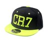 Uudet Lasten Cr7 Lippalakki Kesä Baseball Lippalakki Pojat Tytöt Lapset Snapback Ronaldo Hatut Hip Hop Lippalakit hinta ja tiedot | Naisten päähineet | hobbyhall.fi