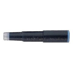 Cross Fountain Pen -mustepatruunat 6 kpl per kortti hinta ja tiedot | Tulostustarvikkeet | hobbyhall.fi