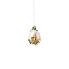 Villeroy & Boch pääsiäiskoriste Annual Easter edition 2024.g., 5x5x8cm hinta ja tiedot | Juhlakoristeet | hobbyhall.fi