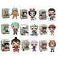 Funko Pop One Piece Sea King One Piece Sauron Roronoa Luffy Hand Toy Model hinta ja tiedot | Pelien oheistuotteet | hobbyhall.fi