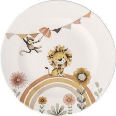 Villeroy & Boch keittokulho "Hungry as a Bear" 21cm hinta ja tiedot | Astiat | hobbyhall.fi