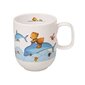 Villeroy & Boch lasten astiastosarja "Happy as a Bear" 7 kpl hinta ja tiedot | Astiat | hobbyhall.fi