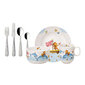 Villeroy & Boch lasten astiastosarja "Happy as a Bear" 7 kpl hinta ja tiedot | Astiat | hobbyhall.fi