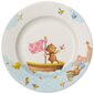 Villeroy & Boch lasten astiastosarja "Happy as a Bear" 7 kpl hinta ja tiedot | Astiat | hobbyhall.fi