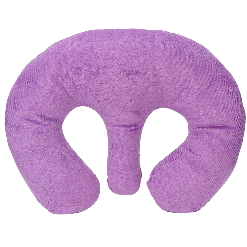 Kauneussalonki Breast Support Pillow SPA Hieronta Rintatyyny Tyyny Purppura hinta ja tiedot | Kauneushoitolan kalusteet | hobbyhall.fi