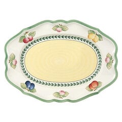 Villeroy & Boch French Garden Fleurence lautanen 24cm hinta ja tiedot | Astiat | hobbyhall.fi