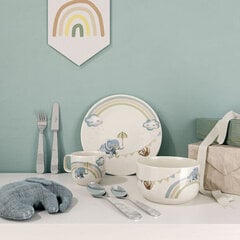 Villeroy & Boch lasten astiastosarja "Walk like an Elephant" 7 kpl hinta ja tiedot | Astiat | hobbyhall.fi