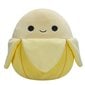 Squishmallows 19cm, Juni keltainen banaanityyny hinta ja tiedot | Kirjoitusvälineet | hobbyhall.fi