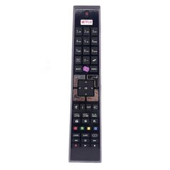 Rca4995 Tensai Telefunkenin erityiselle Edenwood Tv -kaukosäätimelle Rca4995/30087733 hinta ja tiedot | DJ-laitteet | hobbyhall.fi