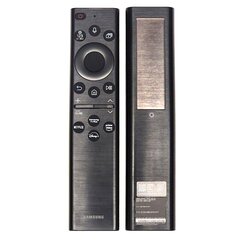 Bn59-01385a Samsung Solar Usb Ladattavalle Voice Tv -kaukosäätimelle Qn55s95bafxza hinta ja tiedot | DJ-laitteet | hobbyhall.fi