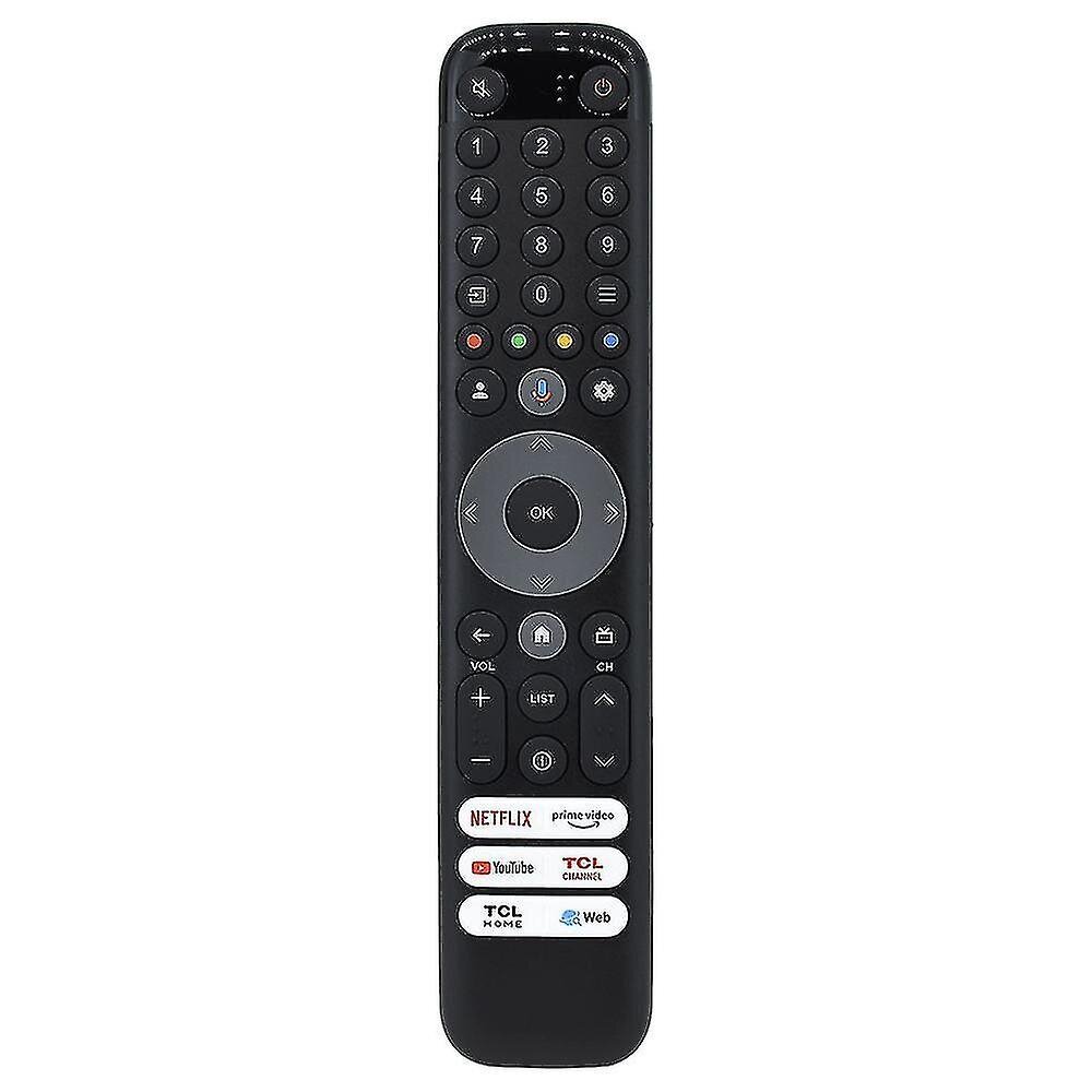 Rc833 Tcl 2023 C745 C845 TV:n kaukosäätimelle hinta ja tiedot | DJ-laitteet | hobbyhall.fi