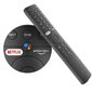 Xmrm-19 sopii Xiaomi Mi P1 Android 4k Tv:lle Bluetooth Voice Remote L55m6-6aeu hinta ja tiedot | DJ-laitteet | hobbyhall.fi