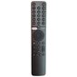 Xmrm-19 sopii Xiaomi Mi P1 Android 4k Tv:lle Bluetooth Voice Remote L55m6-6aeu hinta ja tiedot | DJ-laitteet | hobbyhall.fi